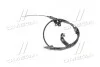 Трос ручного тормоза (выр-во) PARTS-MALL PTB-310 (фото 1)