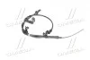 Трос ручного тормоза (выр-во) PARTS-MALL PTB-310 (фото 3)