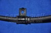 Трос ручного гальма KIA CERATO LD лів. PARTS-MALL PTB-367 (фото 4)