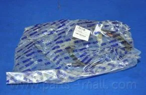Трос ручного гальма (вир-во Parts-Mall) PARTS-MALL PTD-032 (фото 1)