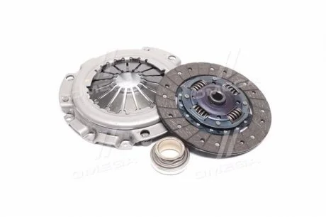 Комплект сцепления PARTS-MALL PUC-014