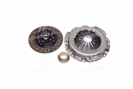 Комплект сцепления PARTS-MALL PUC-024