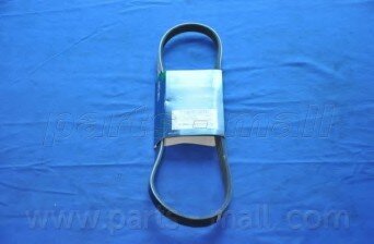 Ремінь поліклиновий PARTS-MALL PVA-048