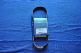 Ремінь поліклиновий 4PK770 (вир-во Parts-Mall) PARTS-MALL PVJ-001 (фото 1)