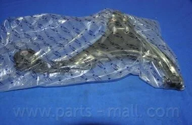 Рычаг подвески (выр-во) PARTS-MALL PXCAA-021LL