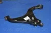 Рычаг подвески (выр-во) PARTS-MALL PXCAA-021LR (фото 1)