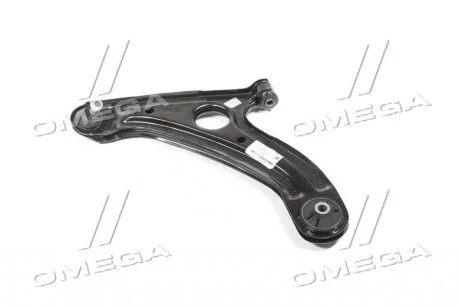Рычаг подвески передний левый (выр-во) PARTS-MALL PXCAA-025LL