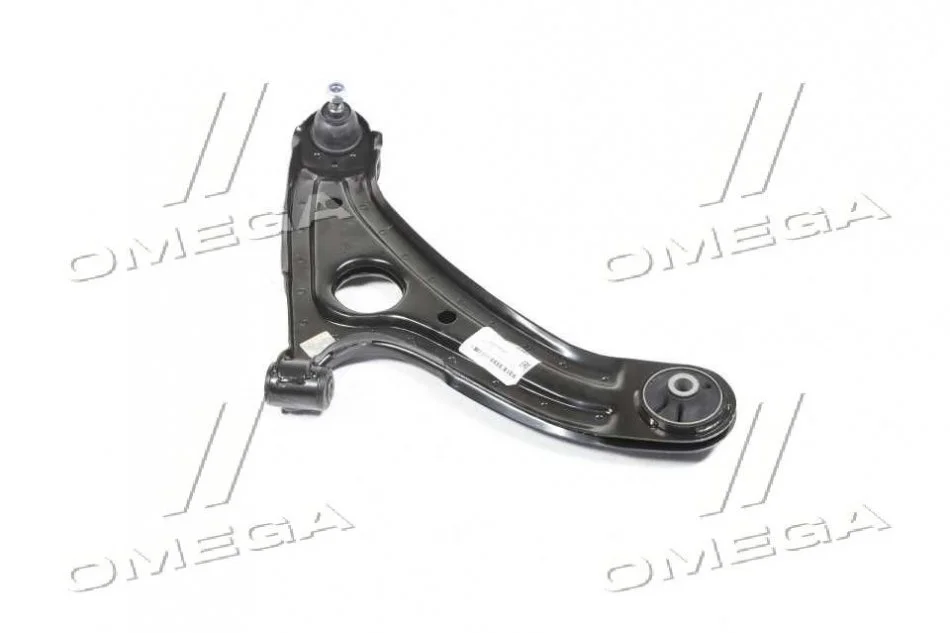 Рычаг подвески передний правый H(выр-во) PARTS-MALL PXCAA-025LR (фото 1)