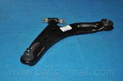 Важіль підвіски передній лівий Hyundai Santa Fe 00-05 (вир-во) PARTS-MALL PXCAA-026LL