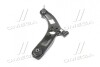 Рычаг подвески передний левый (выр-во) PARTS-MALL PXCAA-029LL (фото 2)