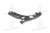 Рычаг подвески передний левый (выр-во) PARTS-MALL PXCAA-029LL (фото 3)
