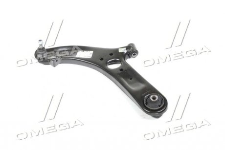 Рычаг подвески передний левый (выр-во) PARTS-MALL PXCAA-029LL