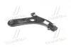 Важіль підвіски передній правий H(вир-во) PARTS-MALL PXCAA-029LR (фото 3)