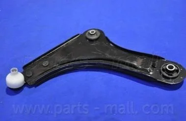 Рычаг подвески поперечный передний мост, слева PARTS-MALL PXCAC-006LL (фото 1)