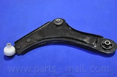 Рычаг подвески поперечный передний мост, слева PARTS-MALL PXCAC-006LL