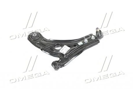Рычаг подвески поперечный передний мост, слева PARTS-MALL PXCAC-008LL
