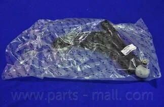 Рычаг подвески поперечный передний мост, справа PARTS-MALL PXCAC-008LR