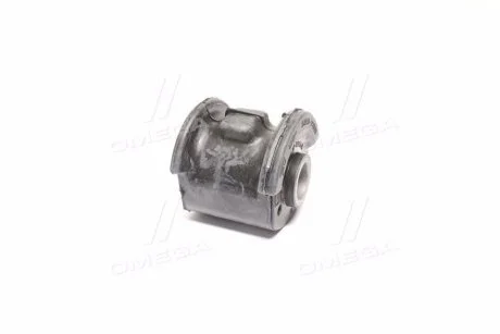 Сайлентблок рычага слева на передний мост (сзади) PARTS-MALL PXCBA-009BL