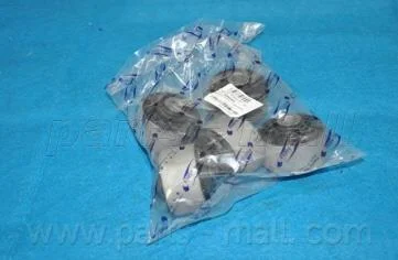 Сайлентблок важеля (вир-во) PARTS-MALL PXCBA-037B (фото 1)