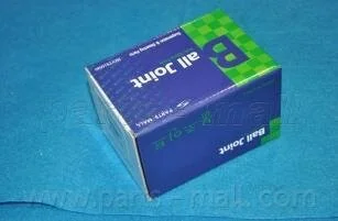 Шарова опора (вир-во) PARTS-MALL PXCJA-006-S