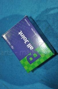 Опора кульова PARTS-MALL PXCJB-013-S