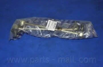 Стійка стабілізатора HYUNDAI SANTAFE 00MY (вир-во Parts-Mall) PARTS-MALL PXCLA-012 (фото 1)
