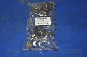 Стойка стабилизатора переднего HYUNDAI Sonata YF 09-14, Sonata NF 04-09, Grandeur TG 05-11; KIA Opirus GH 03-10 PARTS-MALL PXCLA-037