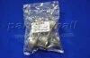 Стійка стабілізатора HYUNDAI STAREX 01-06 (вир-во Parts-Mall) PARTS-MALL PXCLA-038 (фото 1)