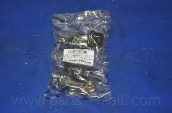 Стійка стабілізатора HYUNDAI SANTAFE(CM) 05MY(-SEP 2006) (вир-во Parts-Mall) PARTS-MALL PXCLA-040 (фото 1)