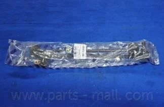 Стійка стабілізатора HYUNDAI SONATA(YF) лів. (вир-во Parts-Mall) PARTS-MALL PXCLA-052 (фото 1)