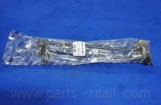 Стійка стабілізатора HYUNDAI SONATA(YF) прав. (вир-во Parts-Mall) PARTS-MALL PXCLA-053 (фото 1)