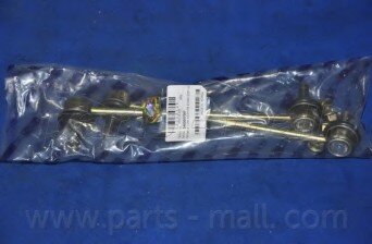 Стійка стабілізатора KIA MORNING 04-06 PARTS-MALL PXCLB-022