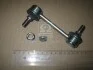 Стійка стабілізатора TOYOTA COROLLA (E90) 87-93 (вир-во PMC) PARTS-MALL PXCLF-001 (фото 2)