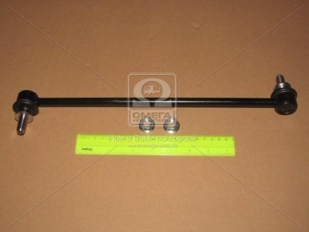 Стійка стабілізатора TOYOTA PRIUS(XW30) 09-(PMC) PARTS-MALL PXCLF-048 (фото 1)