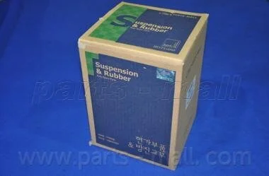 Опора двигуна (вир-во) PARTS-MALL PXCMA-011A