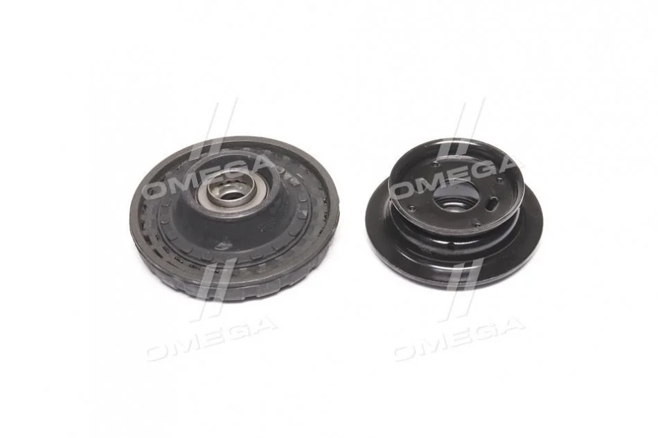 Опора амортизатору (вир-во) PARTS-MALL PXCNC-012F (фото 1)