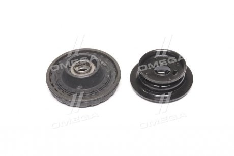 Опора амортизатору (вір-во) PARTS-MALL PXCNC-012F