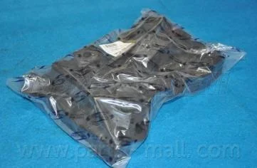 Втулка стабілізатора (вир-во) PARTS-MALL PXCRA-009BR (фото 1)