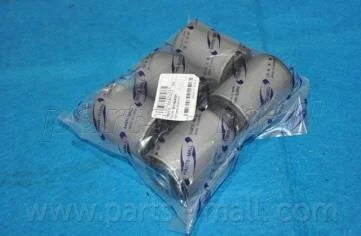 Сайлентблок ресори (вир-во) PARTS-MALL PXCRA-043L2