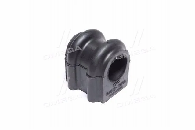 Втулка стабілізатора передній міст PARTS-MALL PXCRB-018BB (фото 1)
