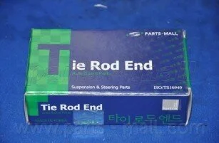 Наконечник рульової тяги HYUNDAI GRACE (вир-во Parts-Mall) PARTS-MALL PXCTA-001