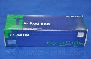 Наконечник рульової тяги HYUNDAI ELANTRA, I30 лів. (вир-во Parts-Mall) PARTS-MALL PXCTA-027