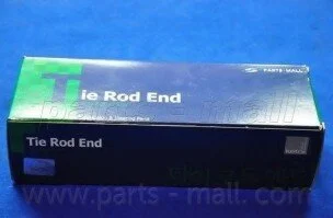 Наконечник рульової тяги HYUNDAI ELANTRA, I30 прав. (вир-во Parts-Mall) PARTS-MALL PXCTA-028