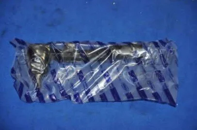 Наконечник тяги рул. HYUNDAI TUCSON лів. (вир-во) PARTS-MALL PXCTA-031