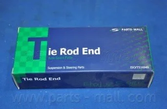 Наконечник рульової тяги KIA SORENTO 02MY (вир-во Parts-Mall) PARTS-MALL PXCTB-016