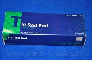 Наконечник рульової тяги KIA LOTZE 04-06 PARTS-MALL PXCTB-026