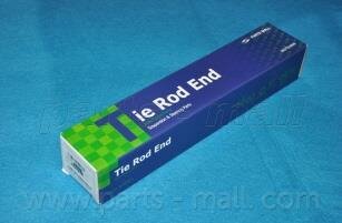 Наконечник рульової тяги PARTS-MALL PXCTB-032-S