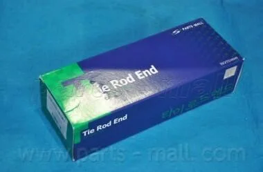 Наконечник рульової тяги лів. (вир-во Parts-Mall) PARTS-MALL PXCTD-005L (фото 1)
