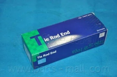 Наконечник рульової тяги прав. (вир-во Parts-Mall) PARTS-MALL PXCTD-005R