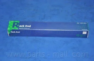 Рульова тяга HYUNDAI EF SONATA 98MY (вир-во Parts-Mall) PARTS-MALL PXCUA-006